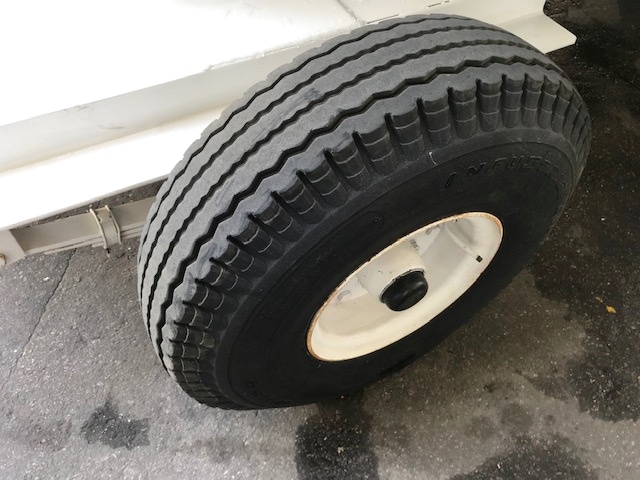 Air Conditioning Unit ACE-802-349s - 110 Tons