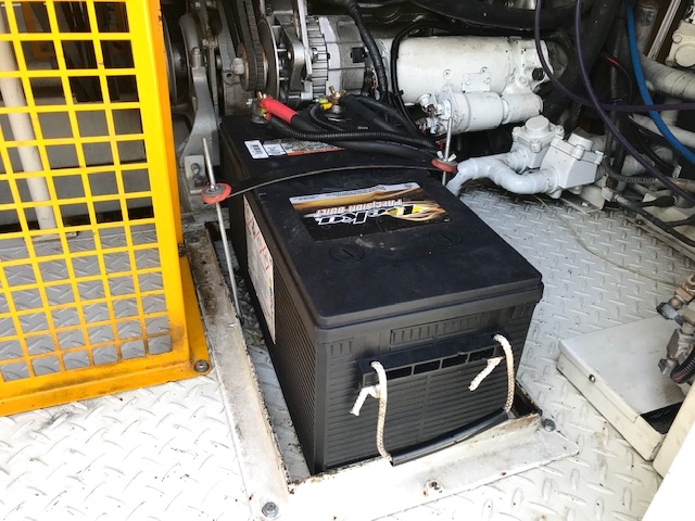 Air Conditioning Unit ACE-802-349s - 110 Tons