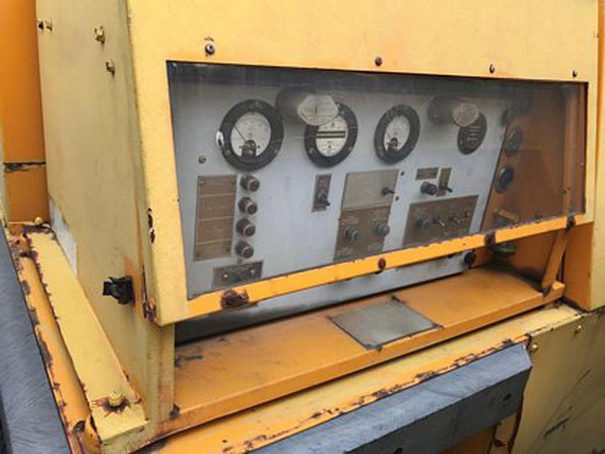 Ground Power Unit S&S TM-4900 JD