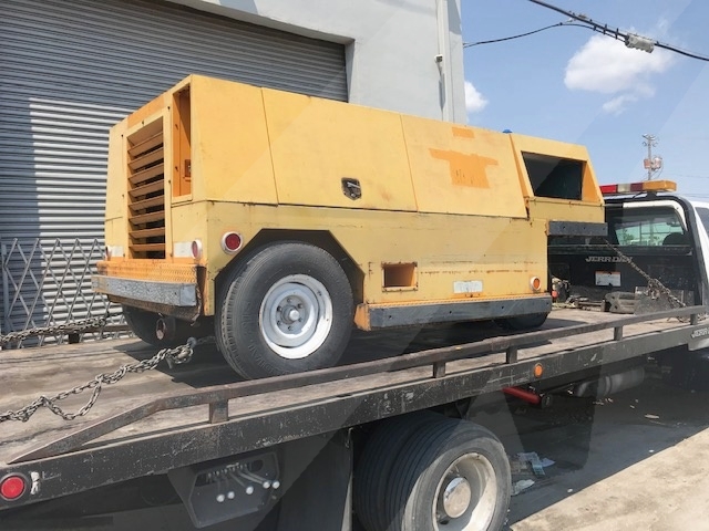 Ground Power Unit S&S TM-4900 JD