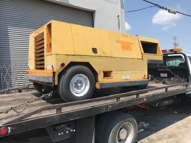 Ground Power Unit S&S TM-4900 JD