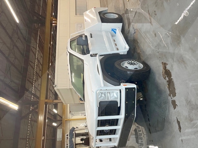 Bob Tail Truck Ford/Standard GSE F-600/ XL SD/BTT-7G 2023