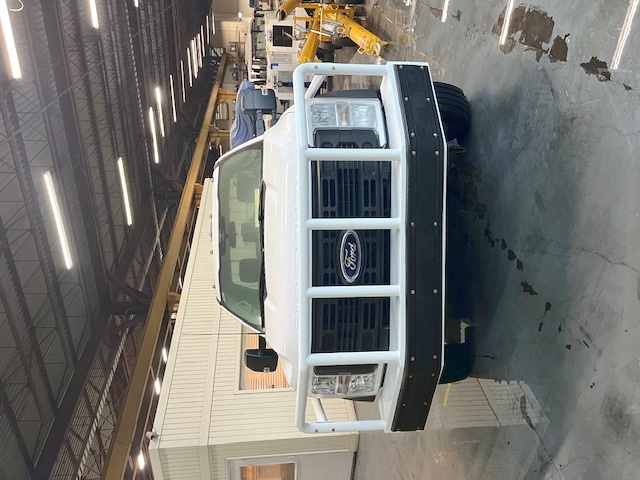 Bob Tail Truck Ford/Standard GSE F-600/ XL SD/BTT-7G 2023