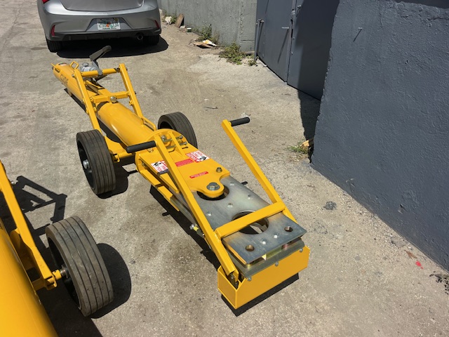 Tow Bar Clyde 15F2342 2026