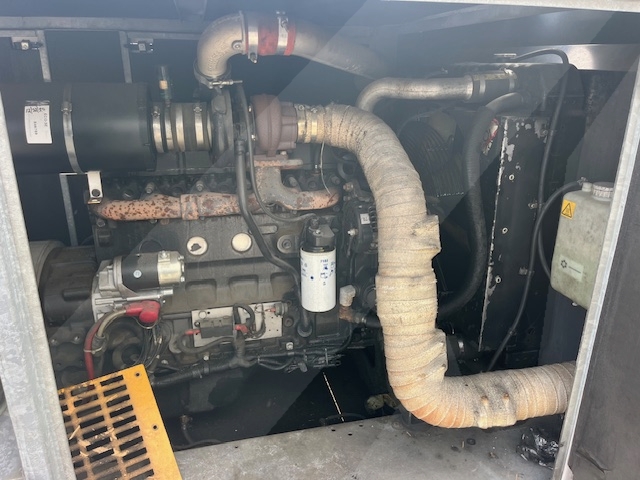 Ground Power Unit TLD 4090-T-CUP