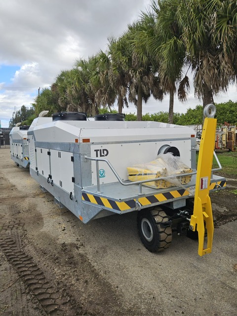 Air Conditioning TLD COOL-10 T4