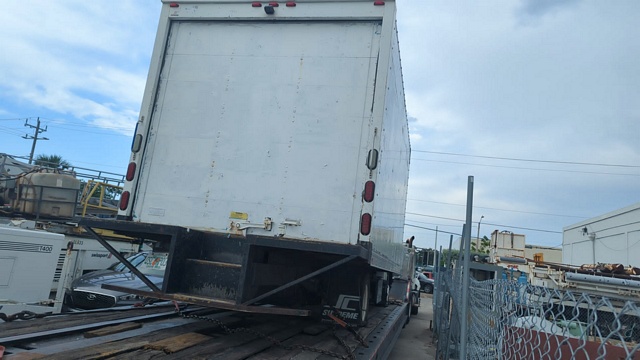 Truck Chassis Isuzu NPR-HD Diesel