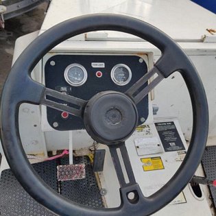 Baggage Tractor Tug M1A60