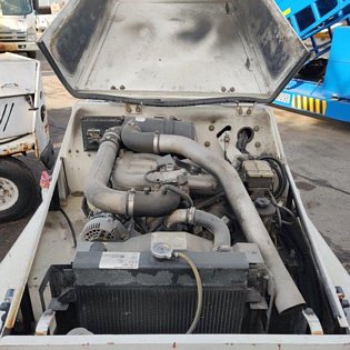 Baggage Tractor Tug M1A60