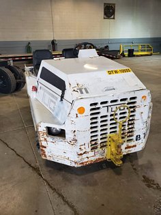 Baggage Tractor Tug M1A60