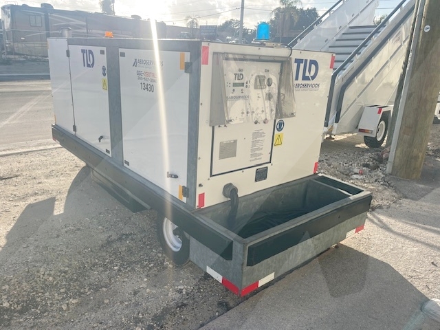 Ground Power Unit TLD GPU 4090-T-CUP