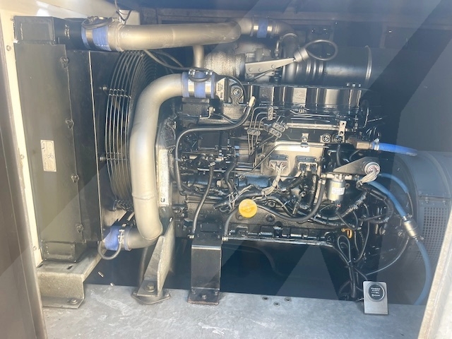 Ground Power Unit TLD GPU 4090-T-CUP