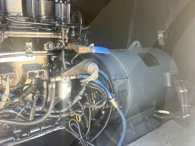 Ground Power Unit TLD GPU 4090-T-CUP