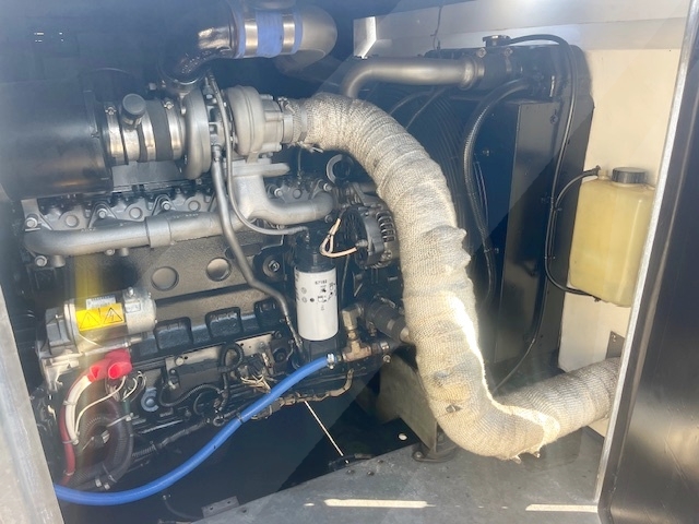 Ground Power Unit TLD GPU 4090-T-CUP