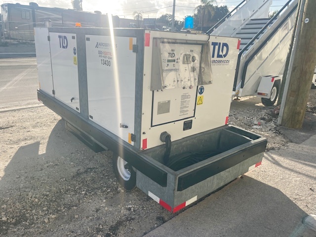Ground Power Unit TLD GPU 4090-T-CUP