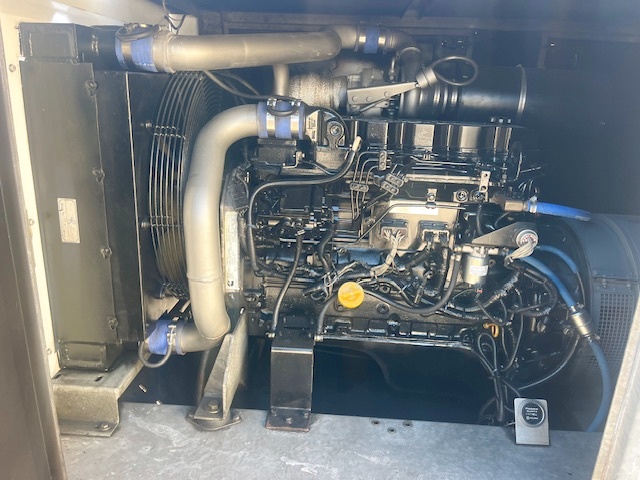 Ground Power Unit TLD GPU 4090-T-CUP