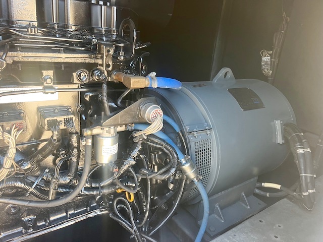 Ground Power Unit TLD GPU 4090-T-CUP