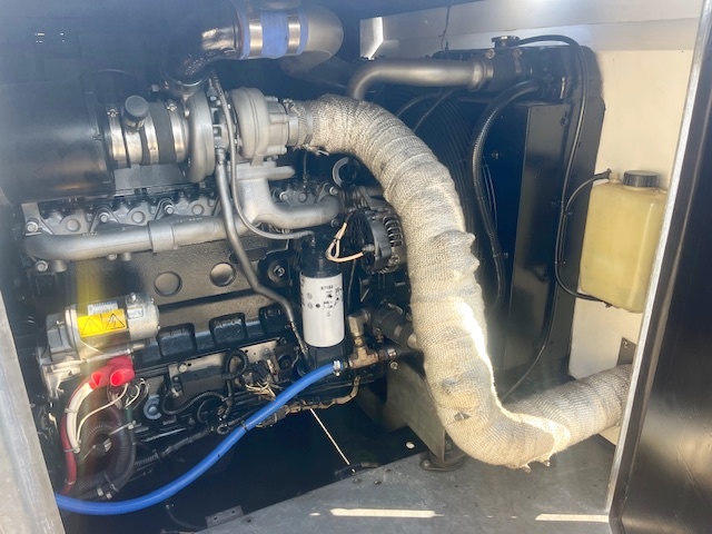 Ground Power Unit TLD GPU 4090-T-CUP