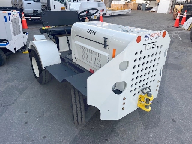 Baggage Tractor  Tug MA50-28 2023