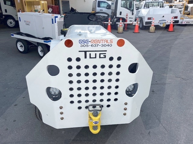 Baggage Tractor  Tug MA50-28 2023