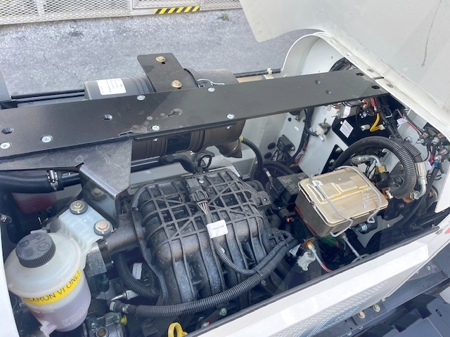 Baggage Tractor  Tug MA50-28 2023