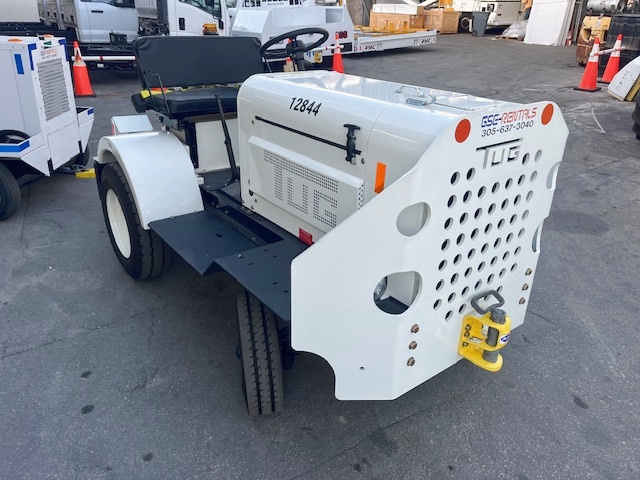 Baggage Tractor  Tug MA50-28 2023
