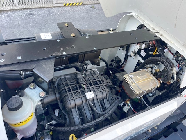 Baggage Tractor  Tug MA50-28 2023