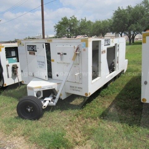 Air Conditioning Unit TLD ACU 302-CUP- 24 Tons