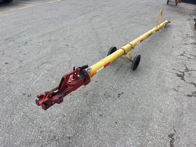 Tow Bar Hall Industries TB-9267