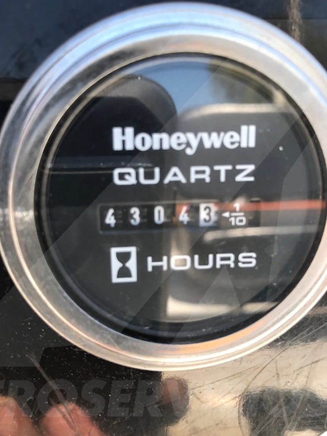 Tiger Tractor Corp.-TIG-30