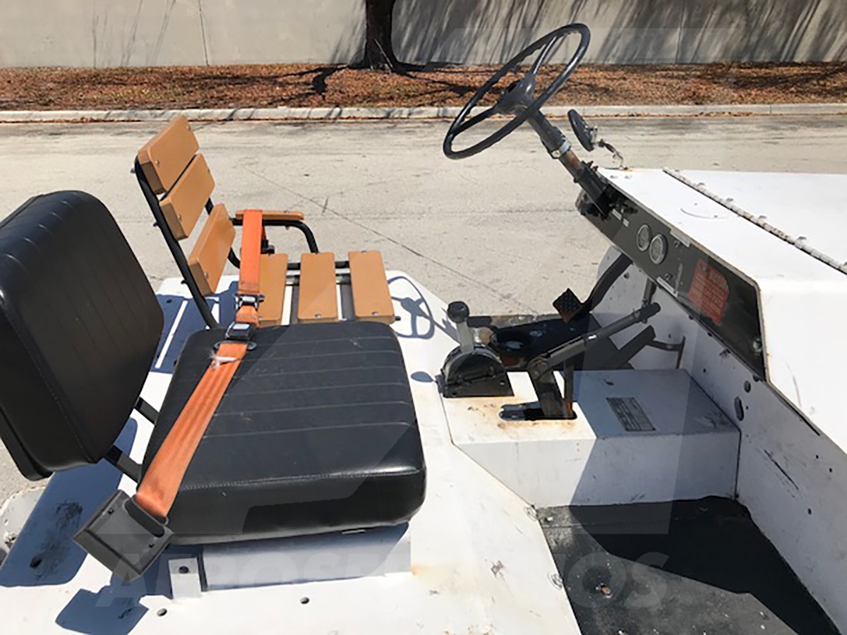 Tiger Tractor Corp.-TIG-30