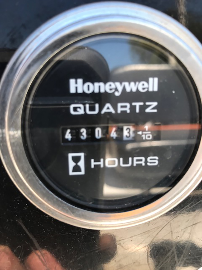 Tiger Tractor Corp.-TIG-30