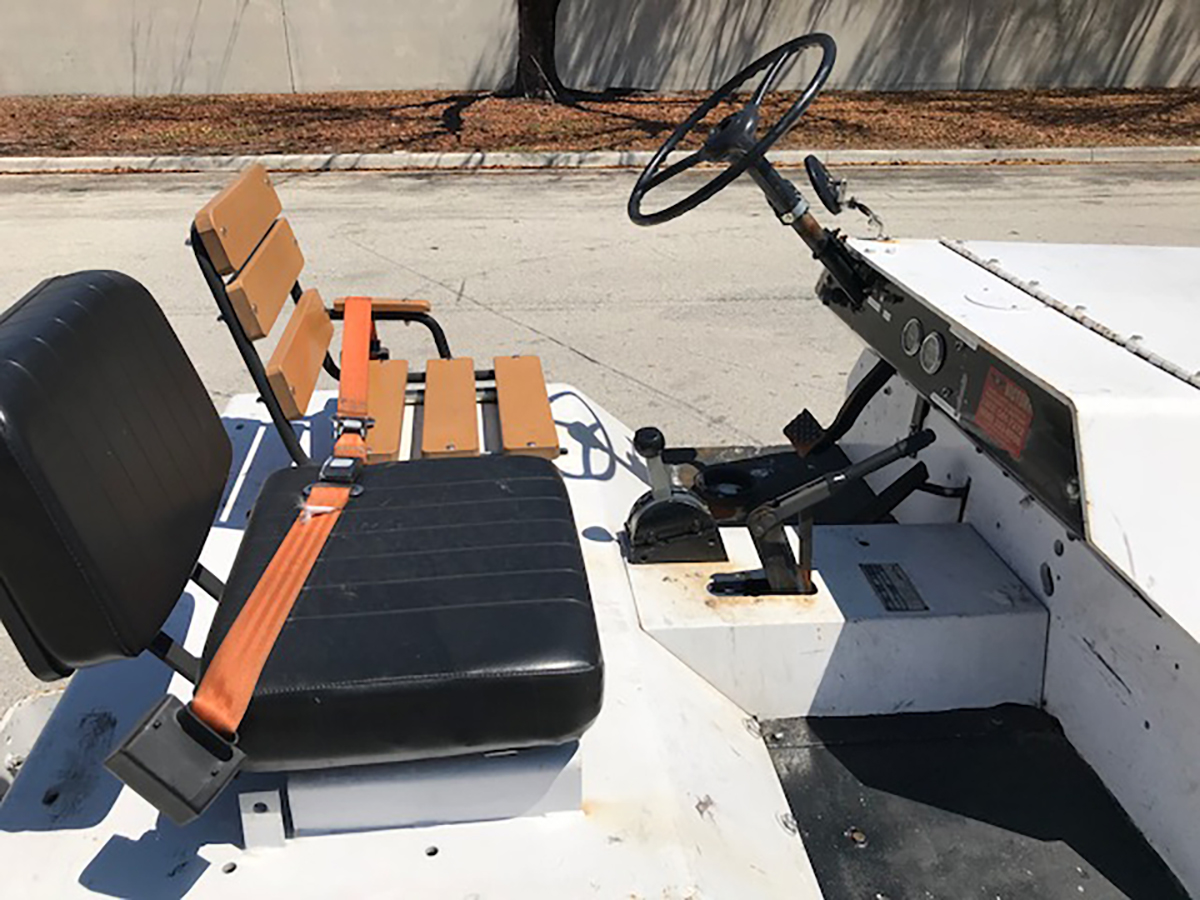 Tiger Tractor Corp.-TIG-30