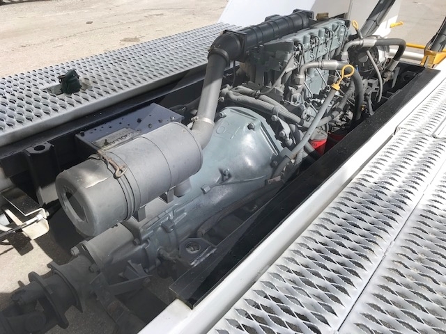 Belt Loader Wollard TC-888