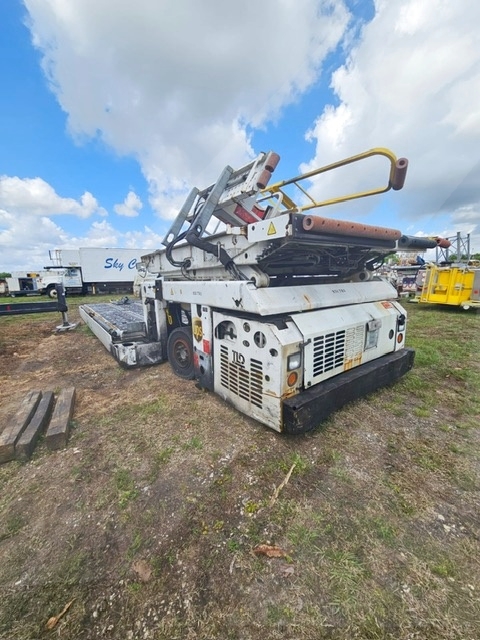 Main Deck Loader TLD 929