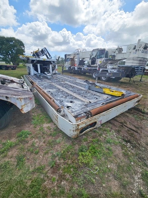 Main Deck Loader TLD 929