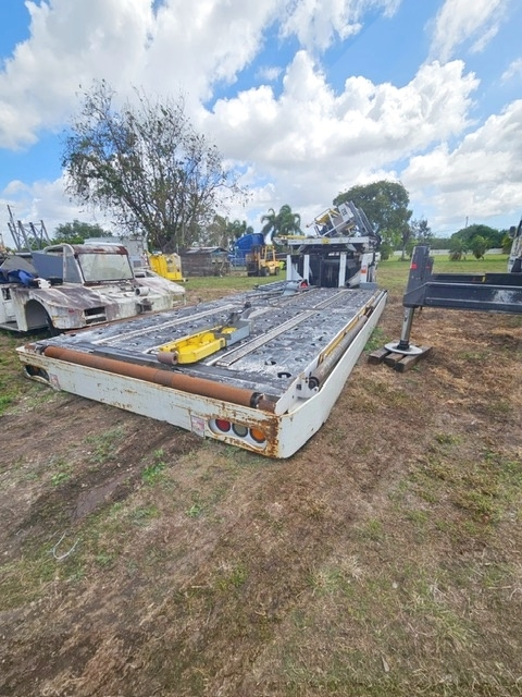 Main Deck Loader TLD 929