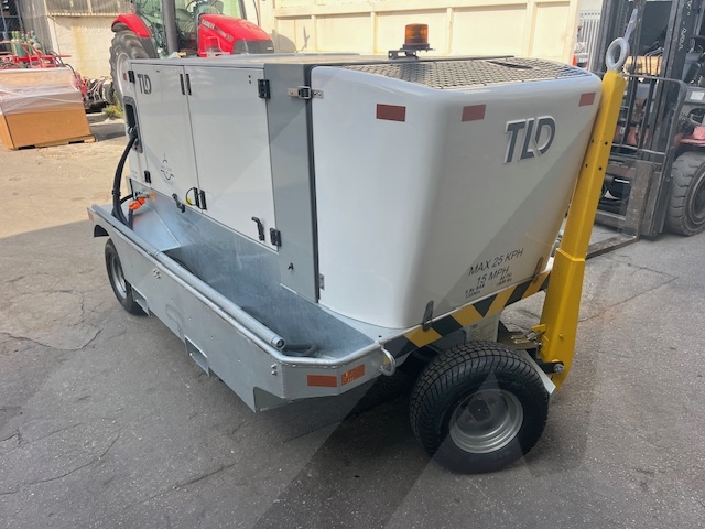 Ground Power Unit TLD GPU 409-E-CUP T3