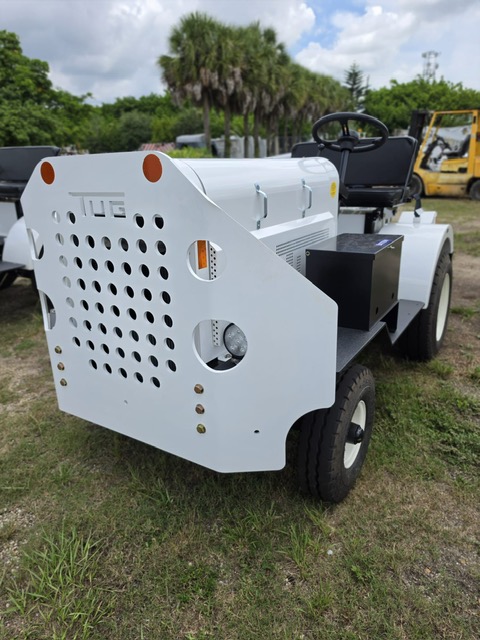 Baggage Tractor Tug MA50-28 2026