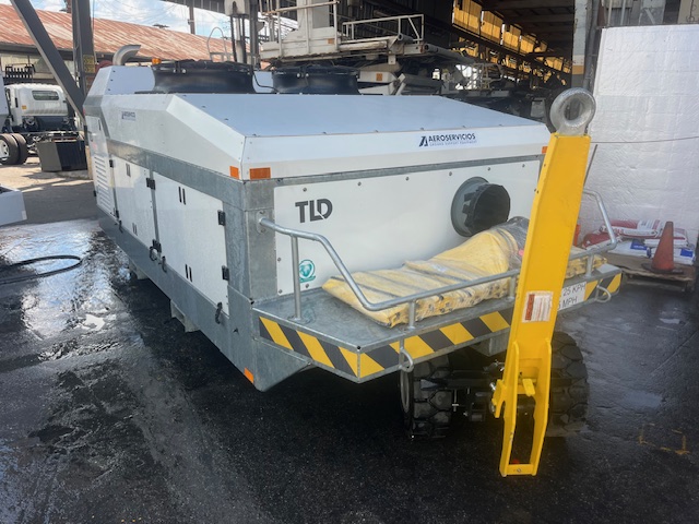 Air Conditioning TLD COOL-10 T4