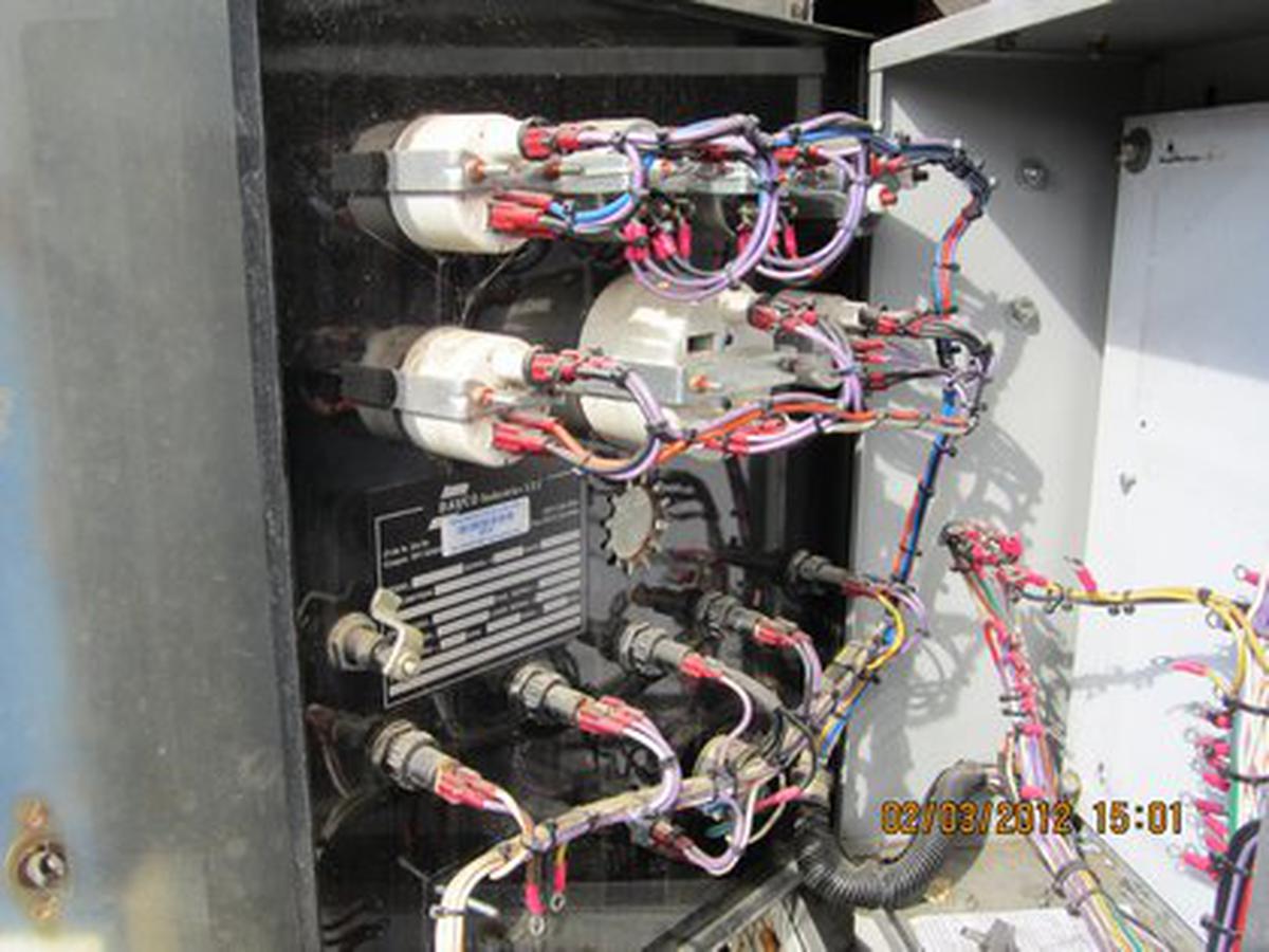 Air Start Unit Davco AS 100 - 100 PPM