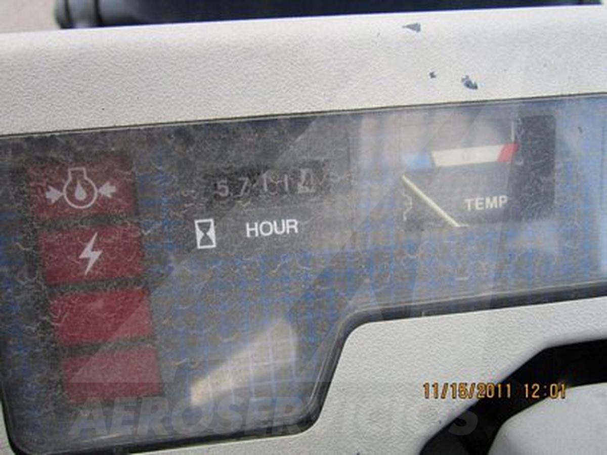 1996 Komatsu FG-10ST15