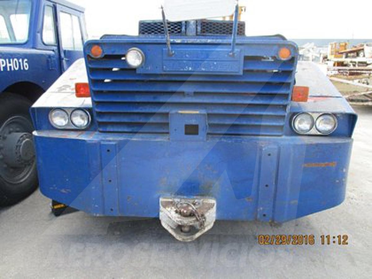 Push Back Tractor Hough-Paymover T-300 SL