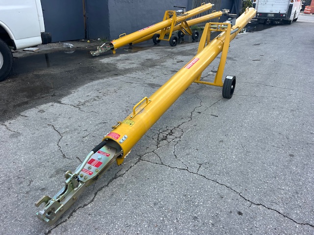 Tow Bar Clyde 15F3165 - A318/319/320/321