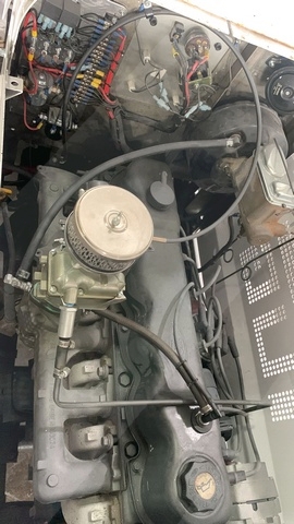 Baggage Tractor Tug MA-30