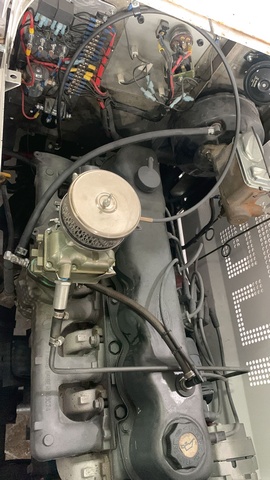 Baggage Tractor Tug MA-30