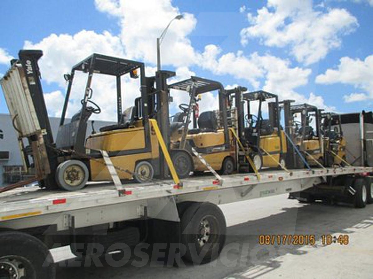 2006 Caterpillar C4000