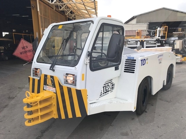 Push Back Tractor TLD TMX-150-15