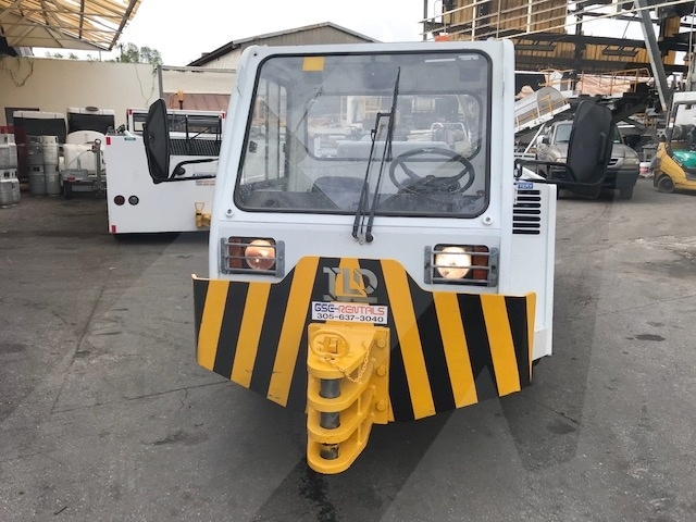 Push Back Tractor TLD TMX-150-15