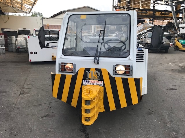 Push Back Tractor TLD TMX-150-15